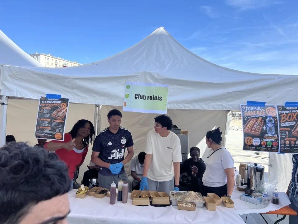 Fête de Bagneux