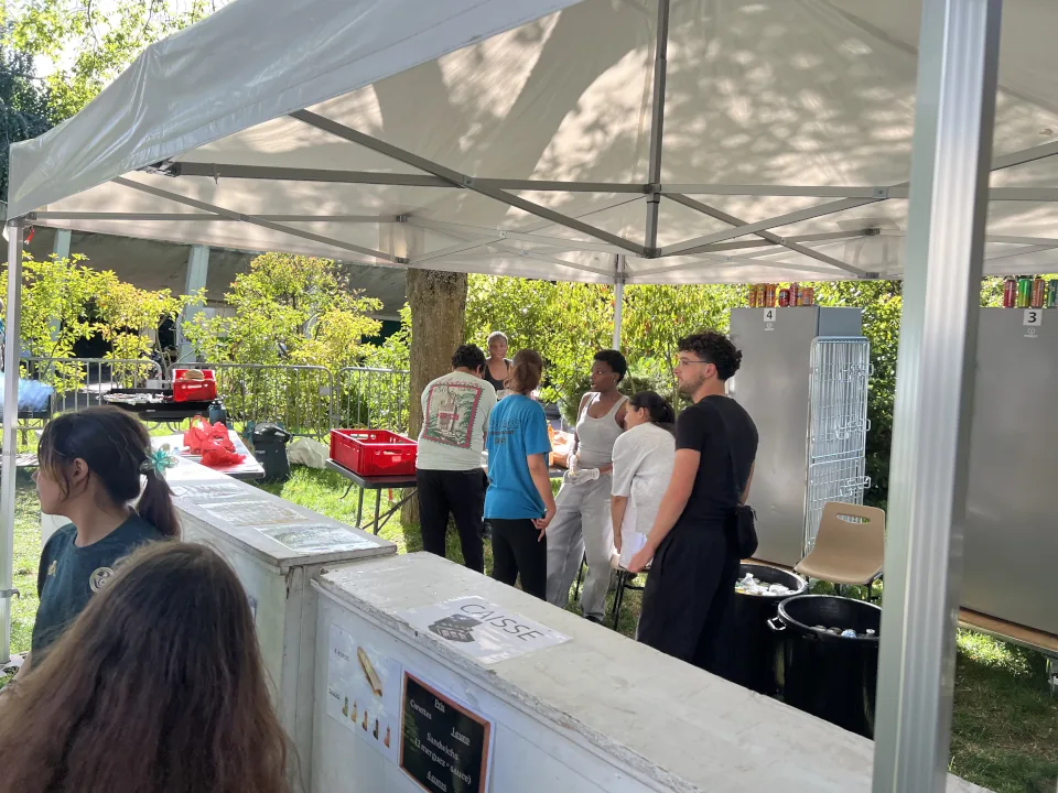 Fête de Malakoff