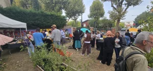 Repas partagé à Bagneux le 24 septembre 2026