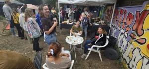 Repas partagé à Bagneux le 24 septembre 2026