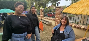Repas partagé à Bagneux le 24 septembre 2026