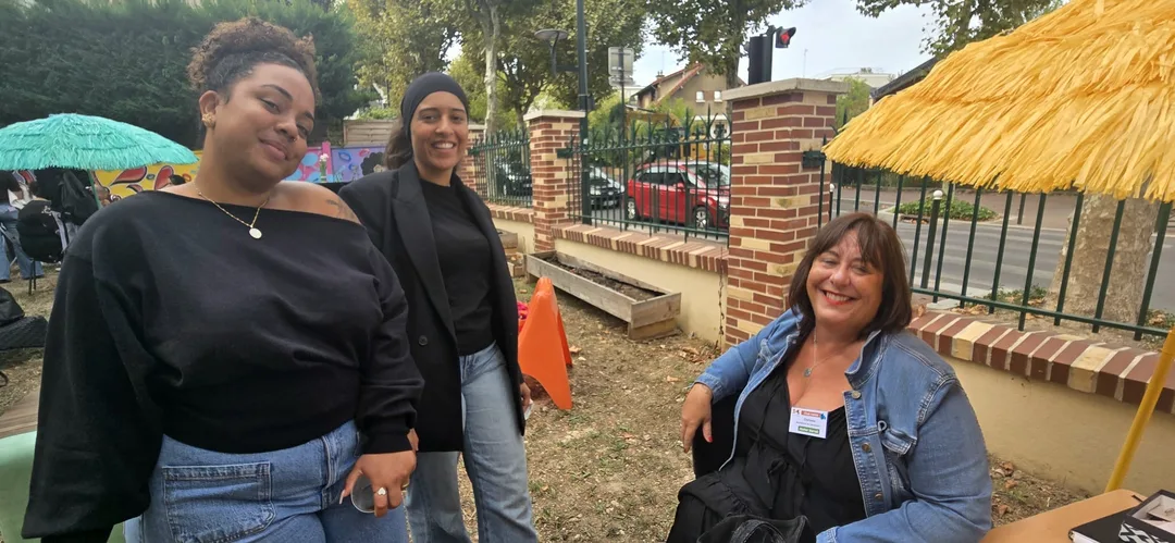 Repas partagé à Bagneux le 24 septembre 2026